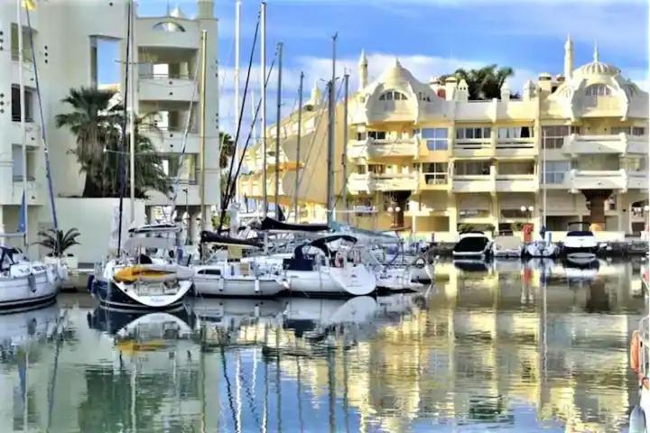 New Confort Benalmádena Exterior foto