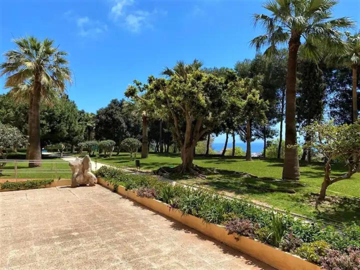 New Confort Benalmádena Exterior foto