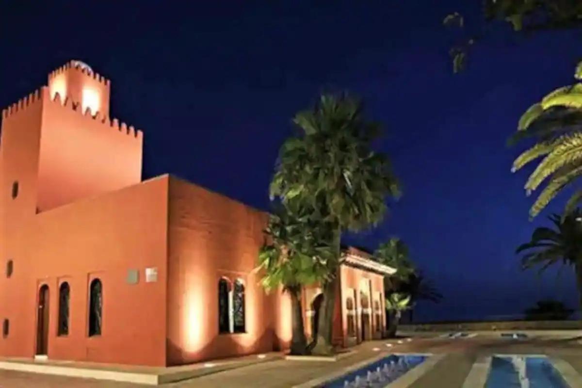 New Confort Benalmádena Exterior foto